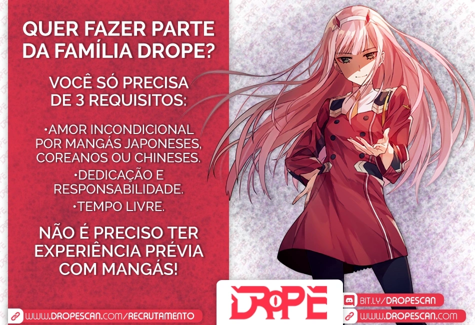 Trevo de Cinco Folhas Capítulo 383 Página 19