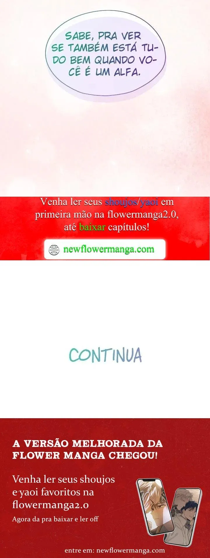 Companheiro do destino Capítulo 16 Página 7