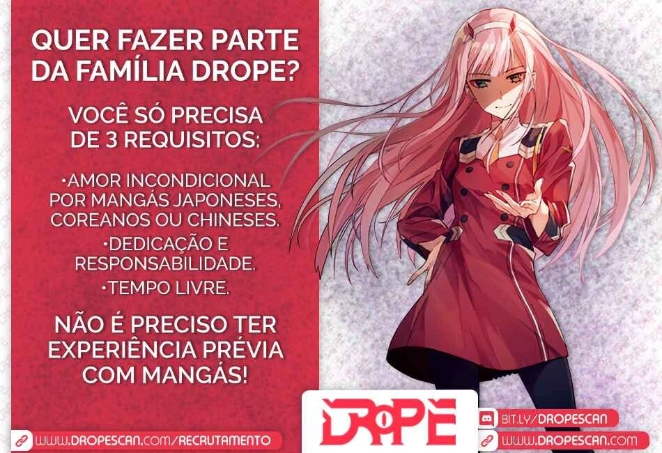 Trevo de Cinco Folhas Capítulo 387 Página 21