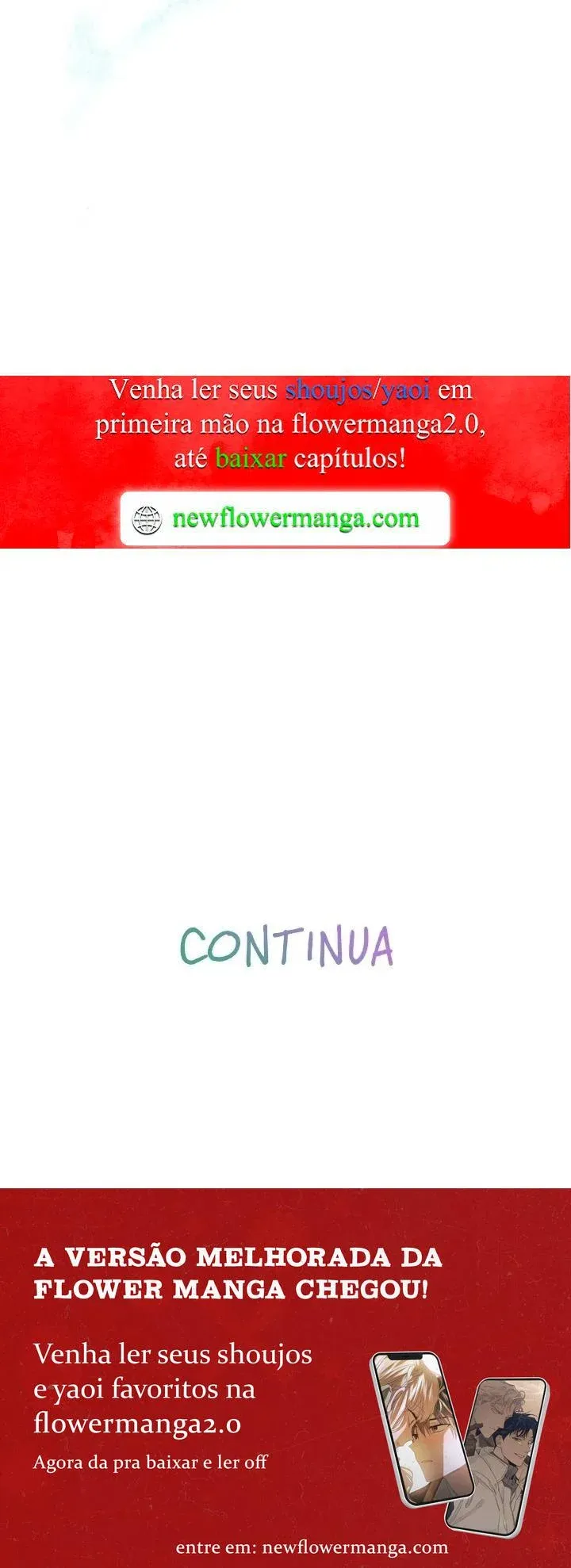 Companheiro do destino Capítulo 25 Página 8