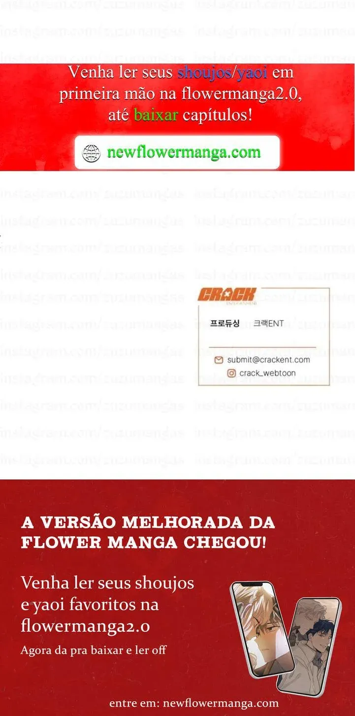 Desejo de levantar o cabelo Capítulo 32 Página 6