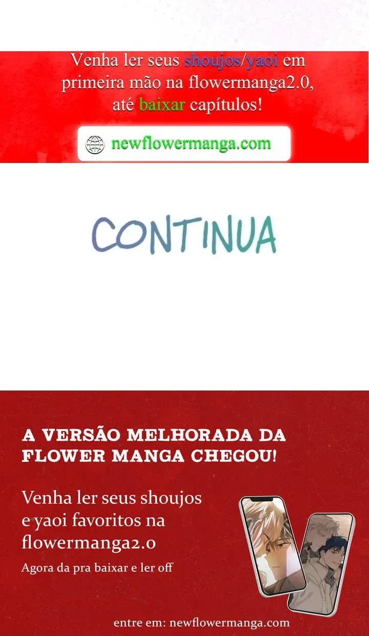 Companheiro do destino Capítulo 40 Página 8