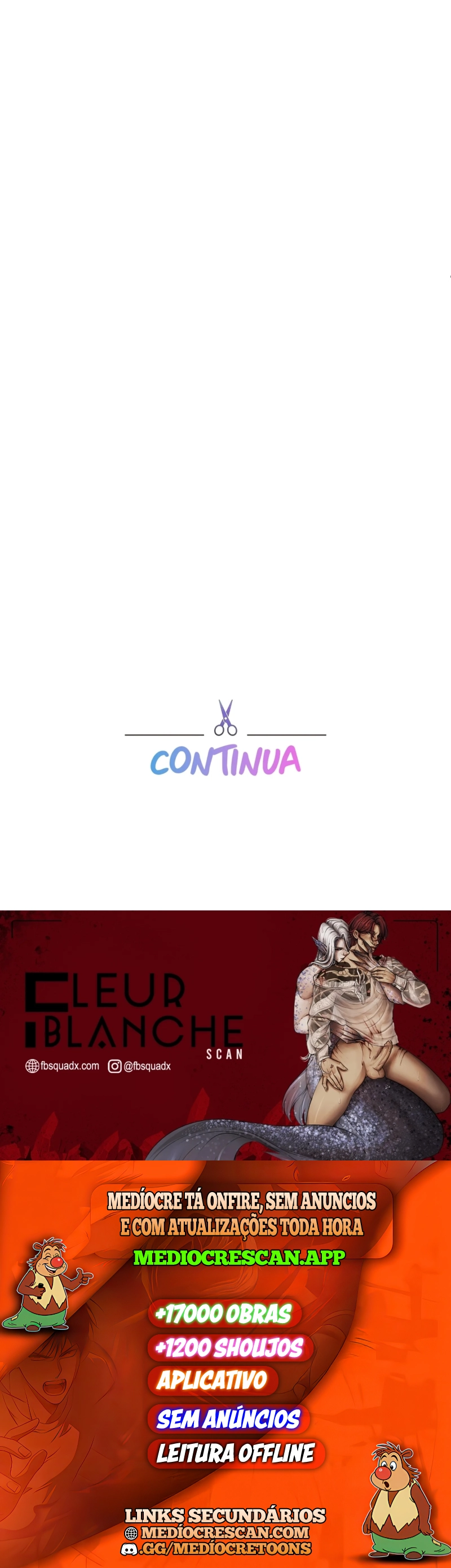 Desejo de levantar o cabelo Capítulo 47 Página 26
