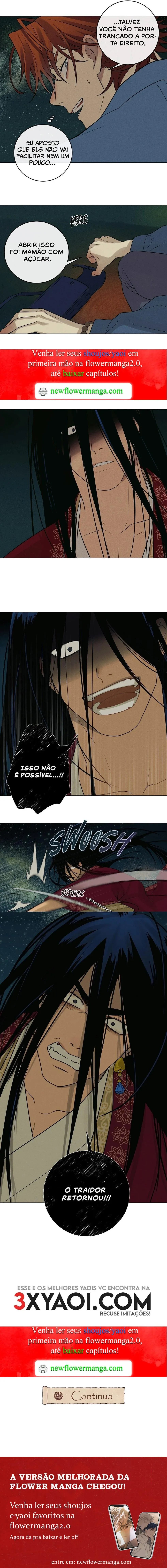 Sonhando com o Dokkaebi Capítulo 1 Página 11