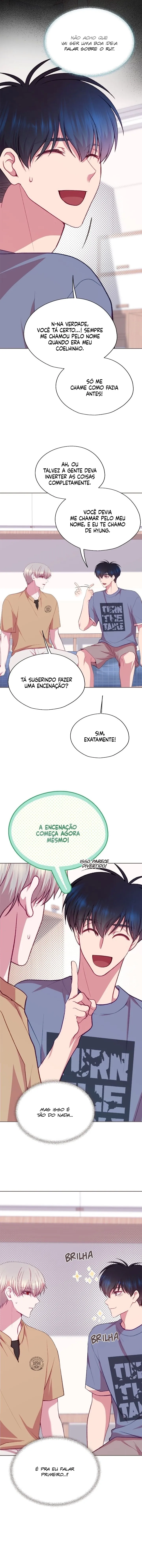 Companheiro do destino Capítulo 56 Página 4