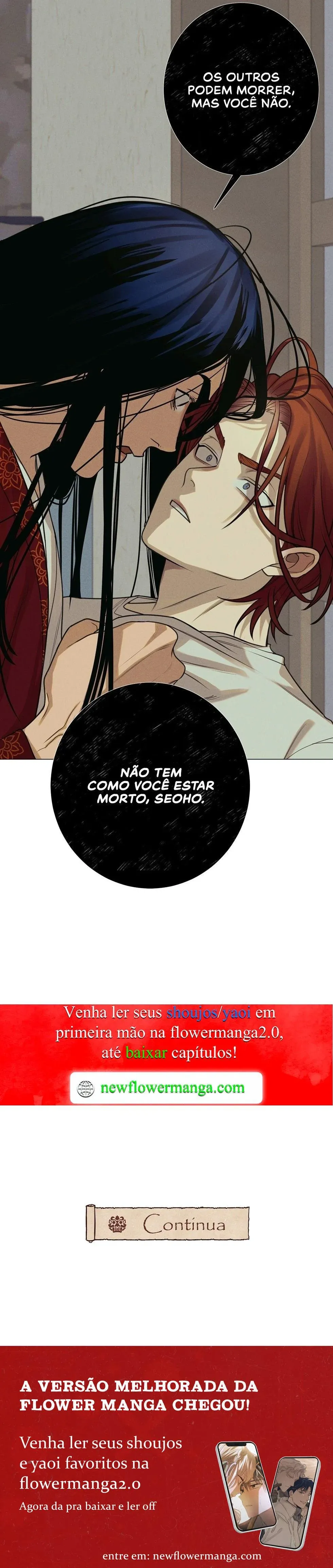 Sonhando com o Dokkaebi Capítulo 6 Página 9