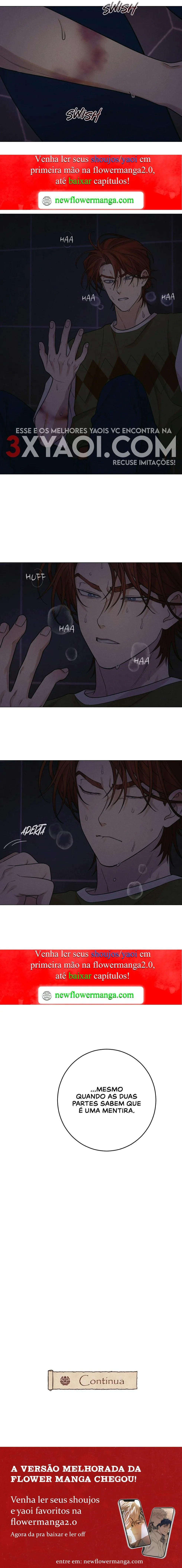 Sonhando com o Dokkaebi Capítulo 13 Página 10