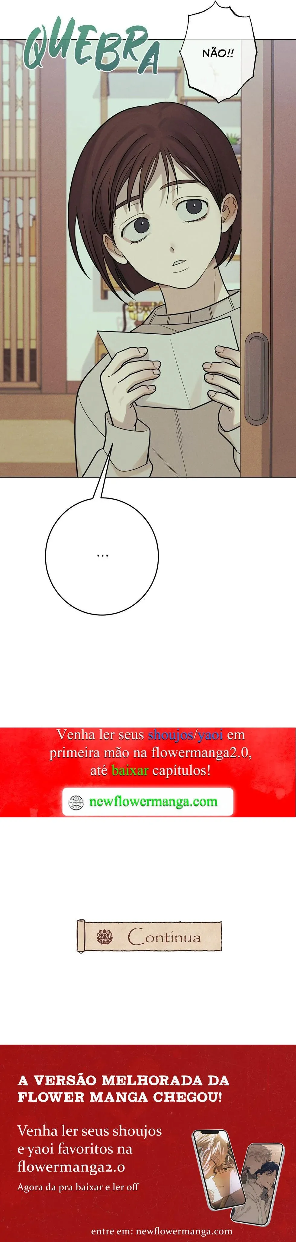 Sonhando com o Dokkaebi Capítulo 16 Página 9