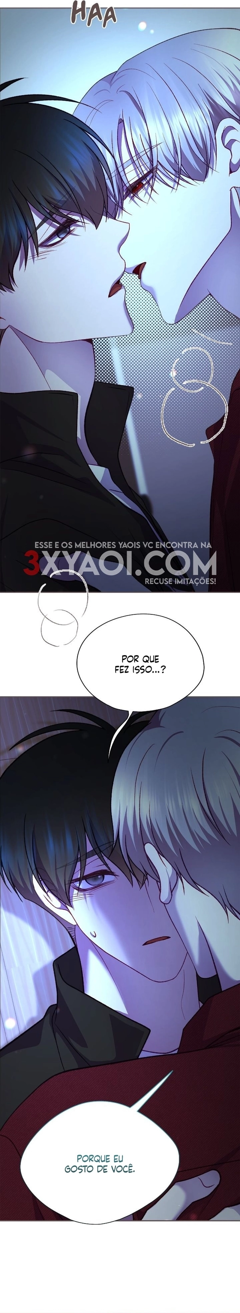 Companheiro do destino Capítulo 68 Página 9