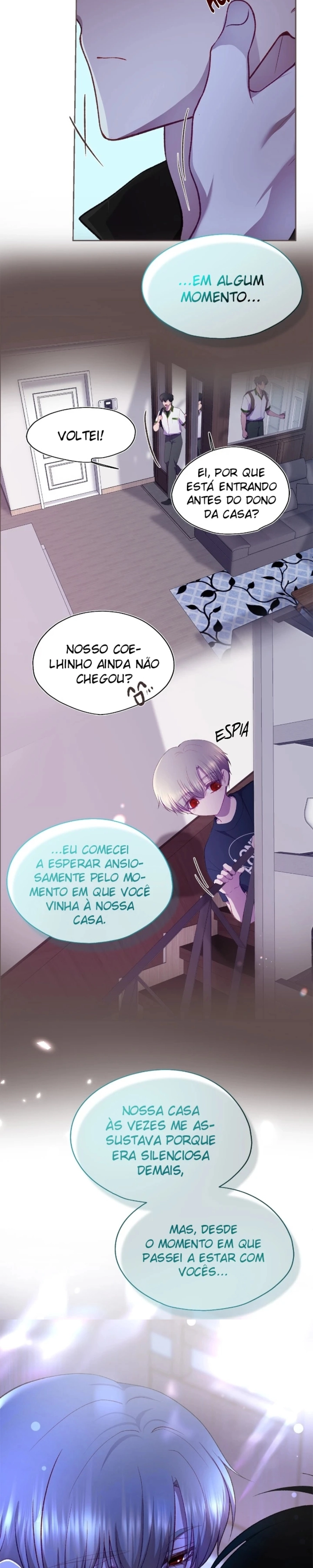 Companheiro do destino Capítulo 69 Página 4
