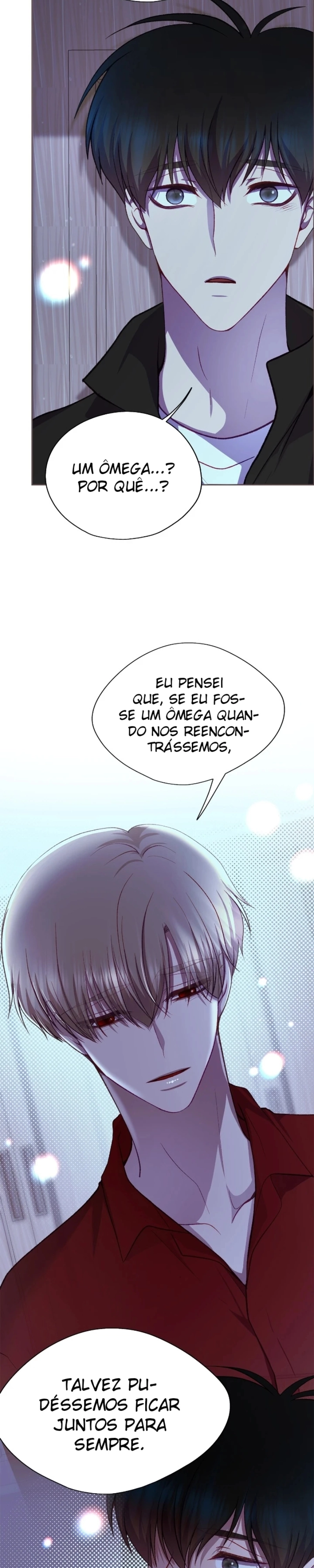 Companheiro do destino Capítulo 69 Página 6