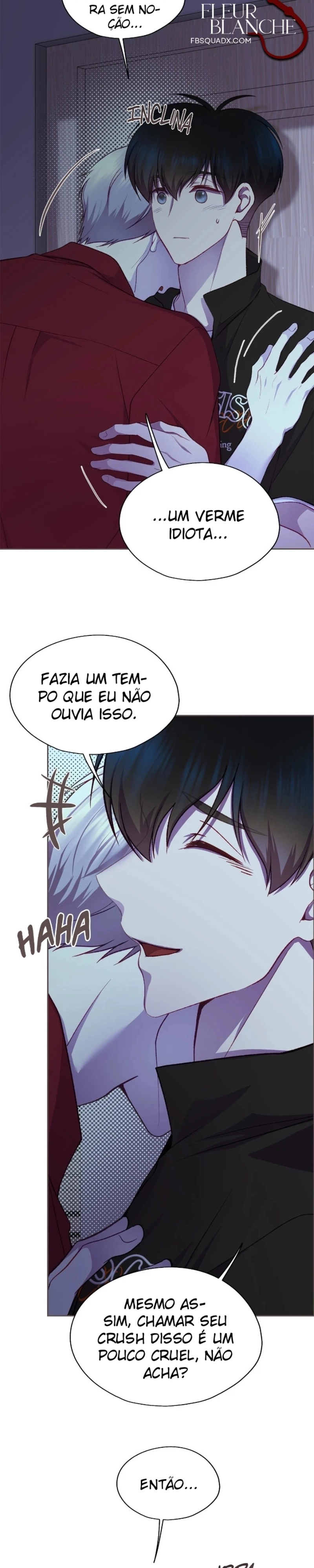 Companheiro do destino Capítulo 69 Página 9