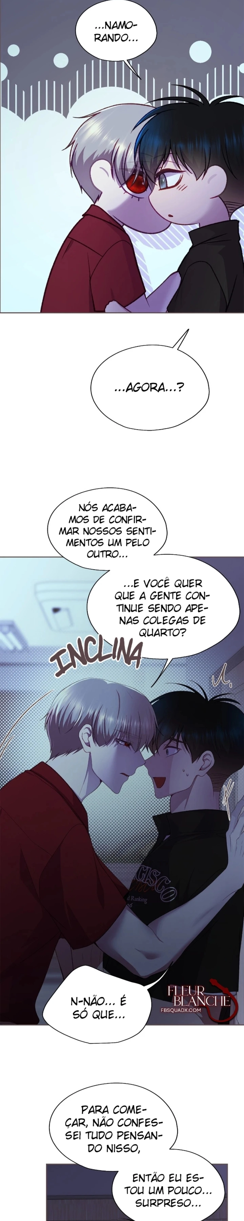 Companheiro do destino Capítulo 69 Página 12