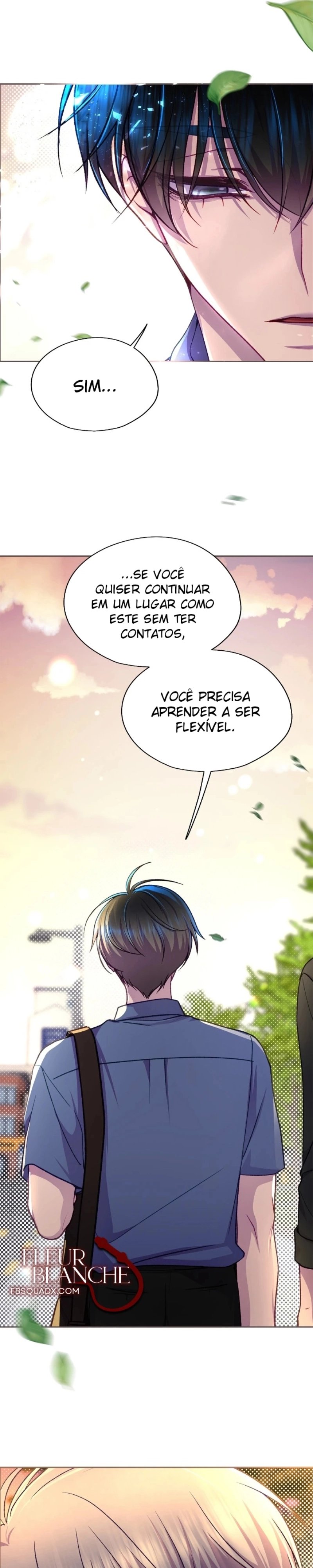 Companheiro do destino Capítulo 69 Página 26