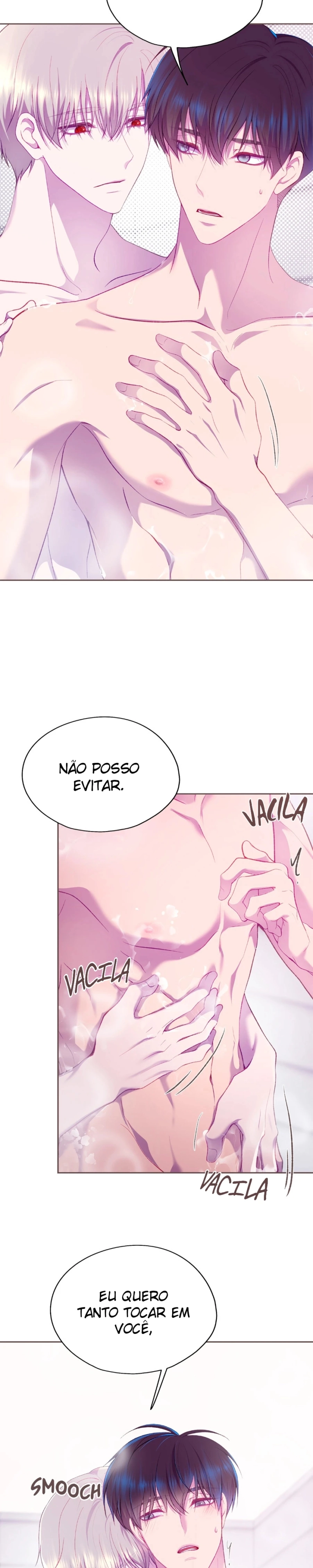 Companheiro do destino Capítulo 70 Página 16