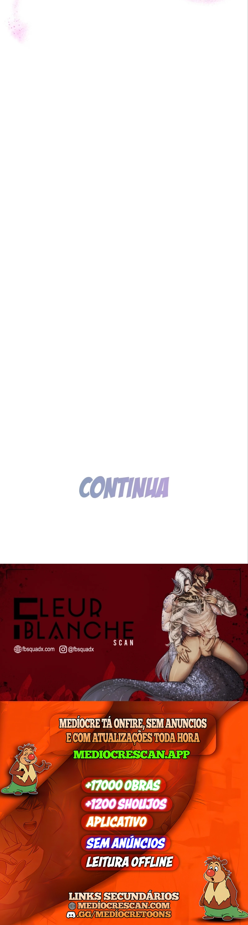 Companheiro do destino Capítulo 70 Página 33