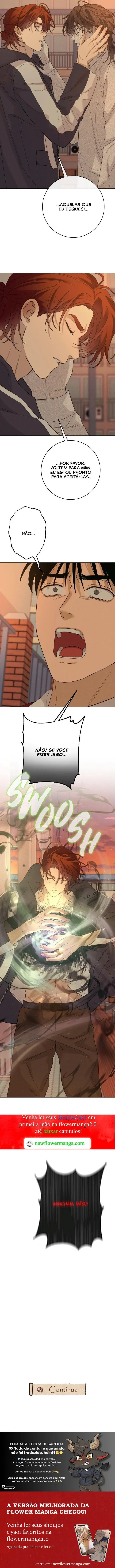 Sonhando com o Dokkaebi Capítulo 38 Página 11