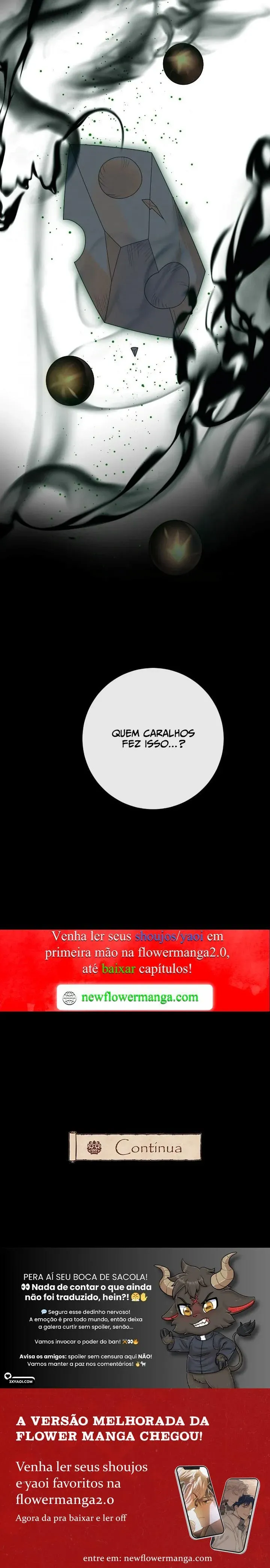 Sonhando com o Dokkaebi Capítulo 39 Página 12