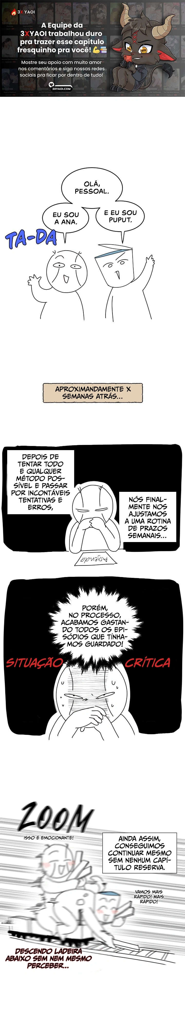 Sonhando com o Dokkaebi Capítulo 40.2 Página 1