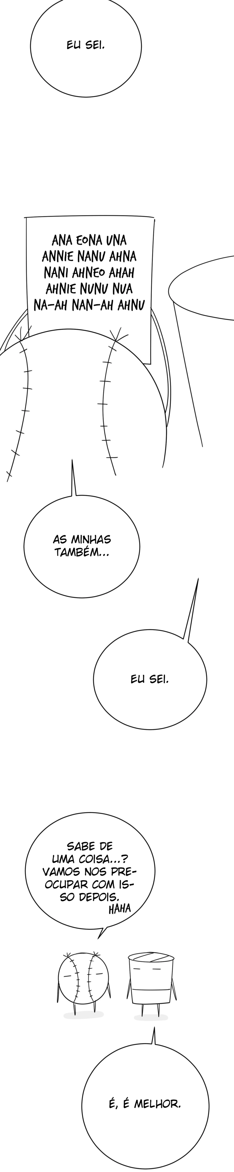 Sonhando com o Dokkaebi Capítulo 40.5 Página 5