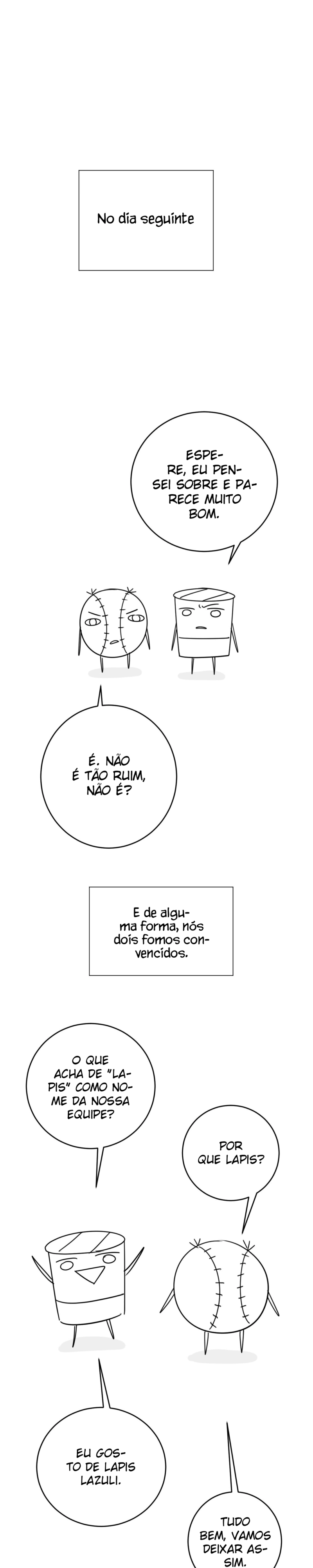 Sonhando com o Dokkaebi Capítulo 40.5 Página 6