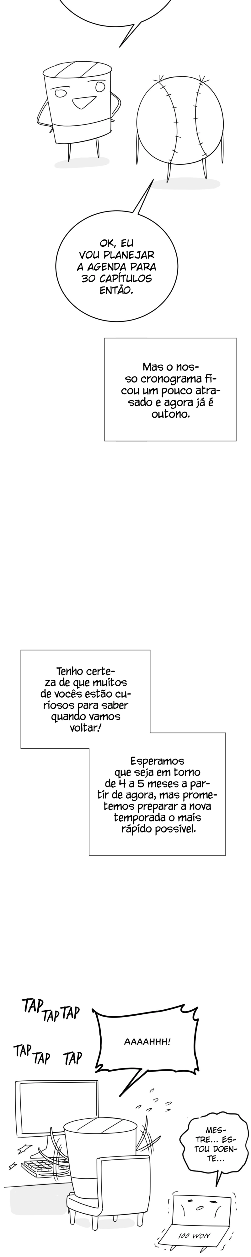 Sonhando com o Dokkaebi Capítulo 40.5 Página 11