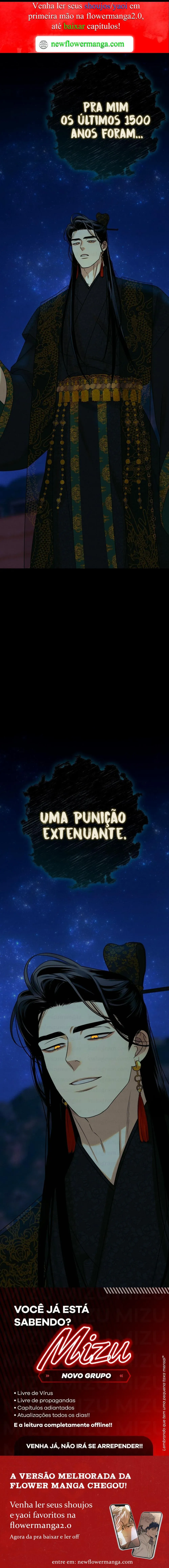 Sonhando com o Dokkaebi Capítulo 43 Página 10