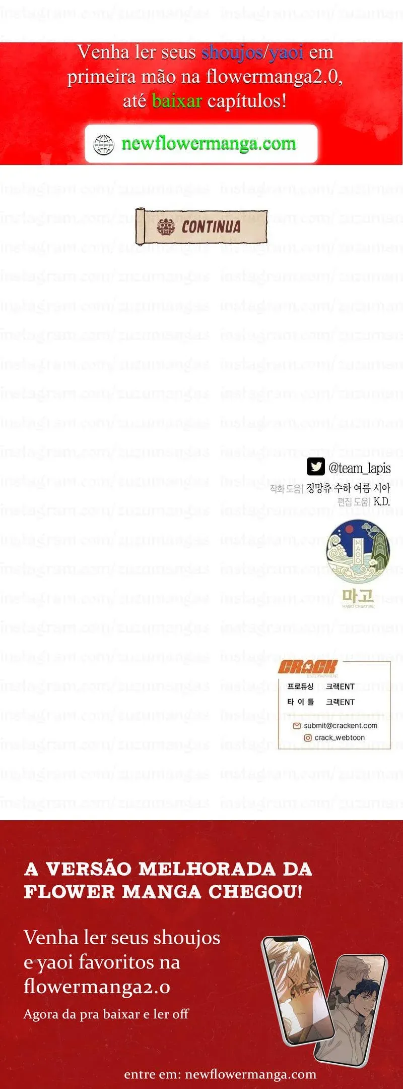 Sonhando com o Dokkaebi Capítulo 60 Página 11