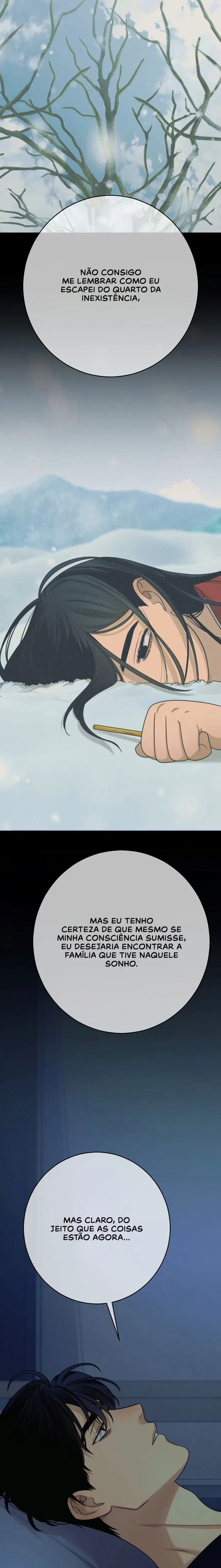 Sonhando com o Dokkaebi Capítulo 64 Página 5