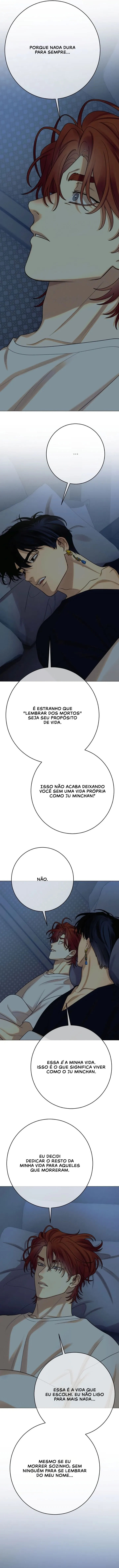 Sonhando com o Dokkaebi Capítulo 64 Página 10