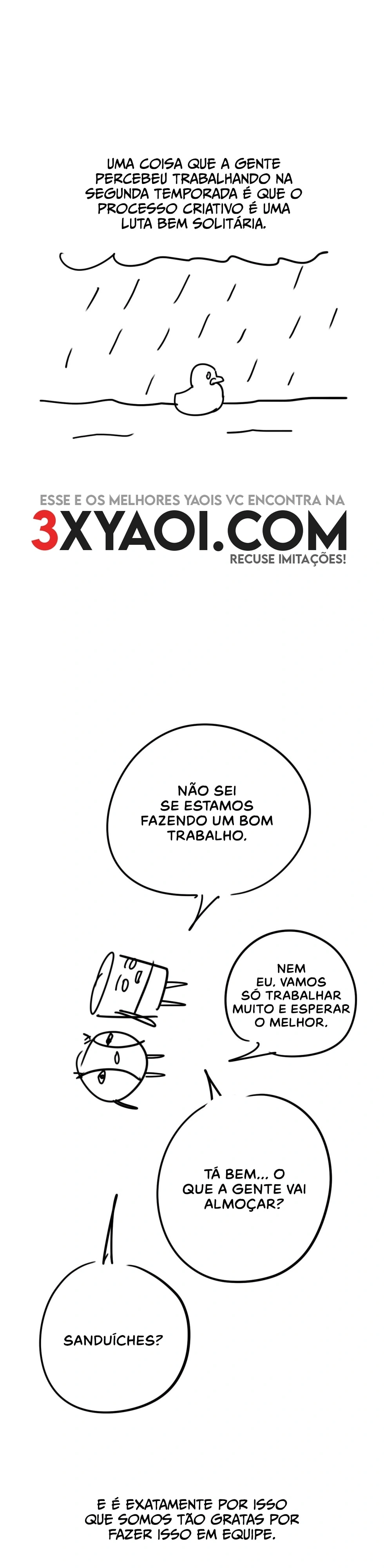 Sonhando com o Dokkaebi Capítulo 77.1 Página 7