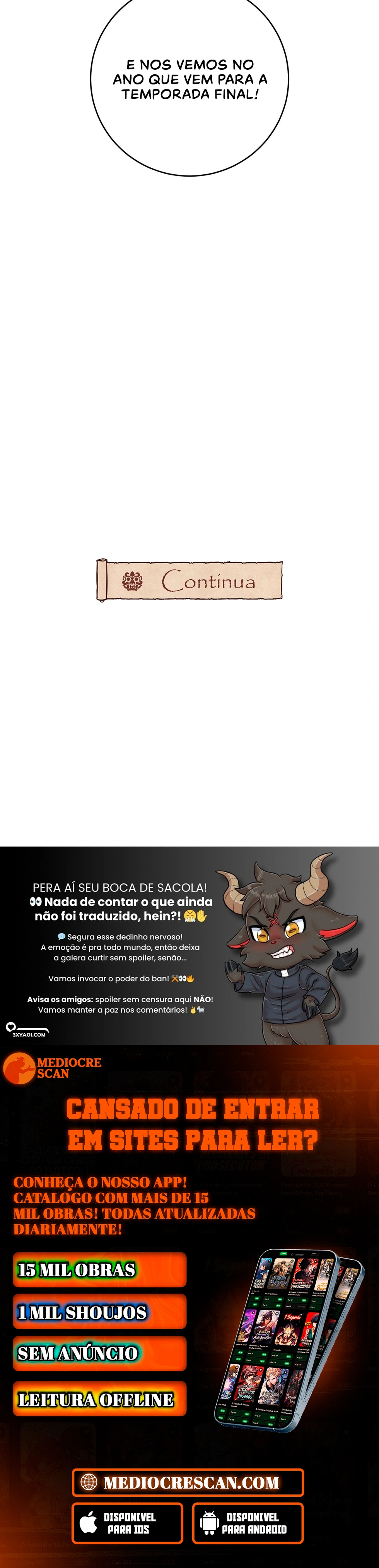 Sonhando com o Dokkaebi Capítulo 77.1 Página 22