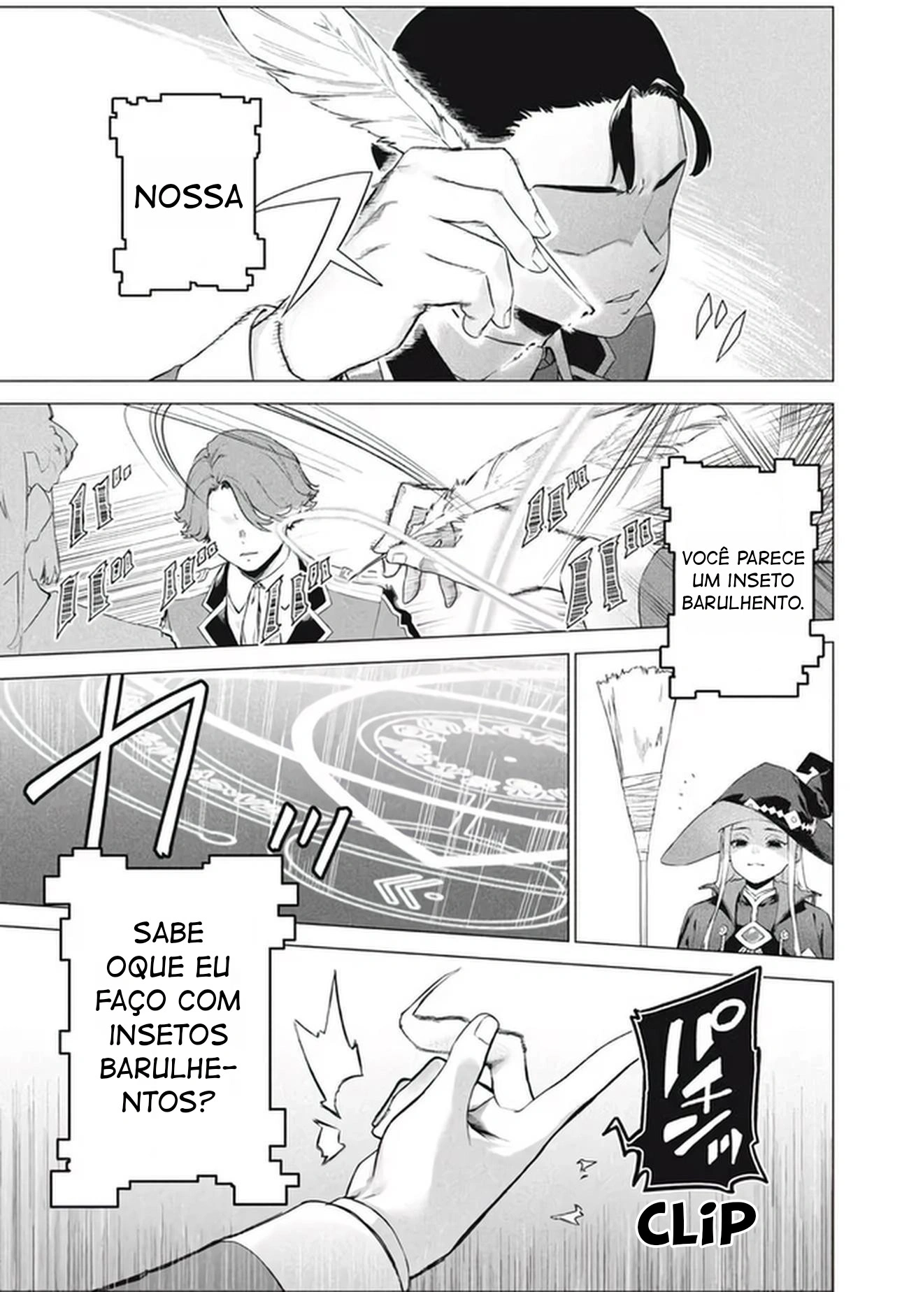 Wagamama Oujo ni Tsukaeta Bannou Shitsuji, Tonari no Teikoku de Saikyou no Gunjin ni Nariagari Musou Suru Capítulo 7.2 Página 14