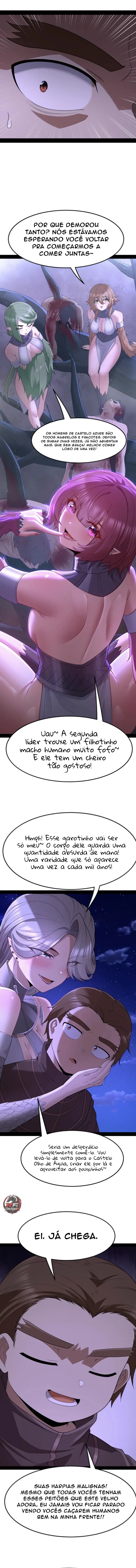 Este herói é um supremacista financeiro Capítulo 179 Página 14