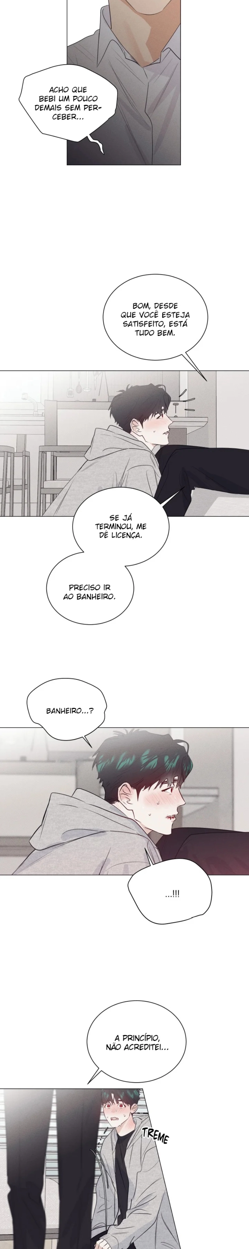  Depois de uma refeição Capítulo 28 Página 8