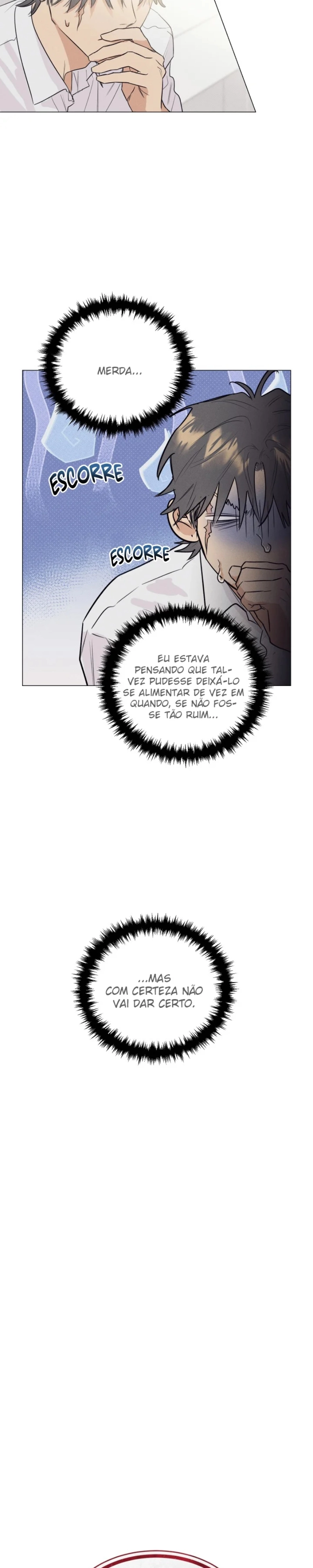  Depois de uma refeição Capítulo 28 Página 11