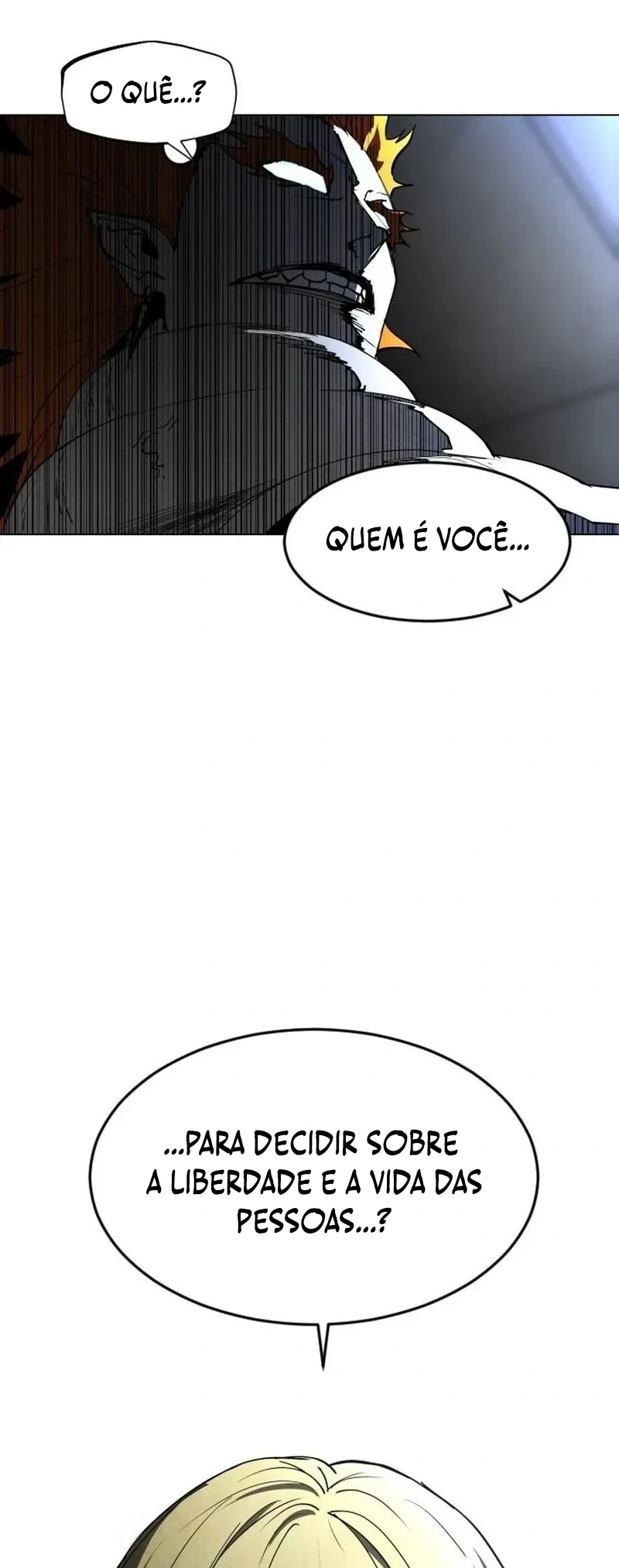 Limbo - Terra da Névoa Capítulo 53 Página 27