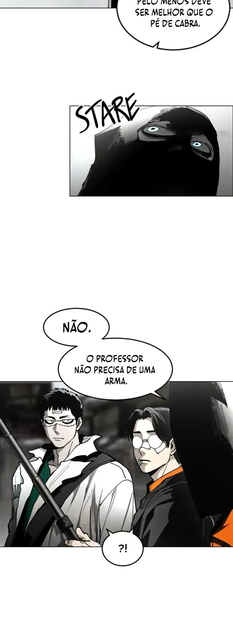 Limbo - Terra da Névoa Capítulo 53 Página 55