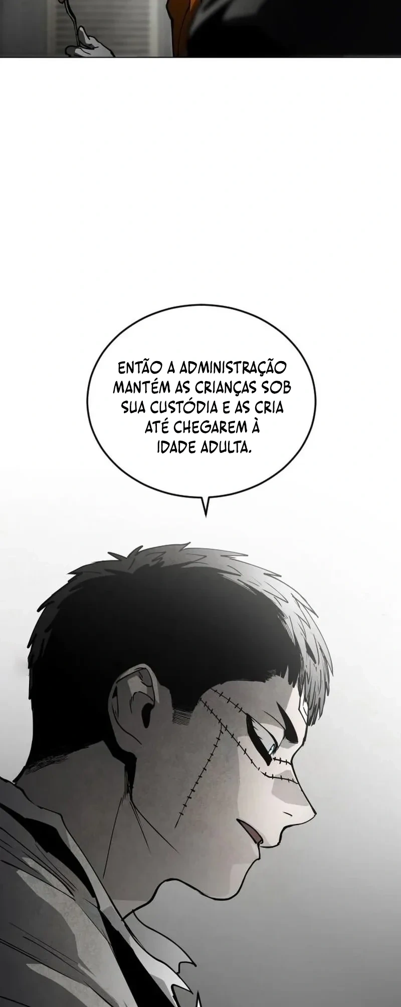 Limbo - Terra da Névoa Capítulo 53 Página 67