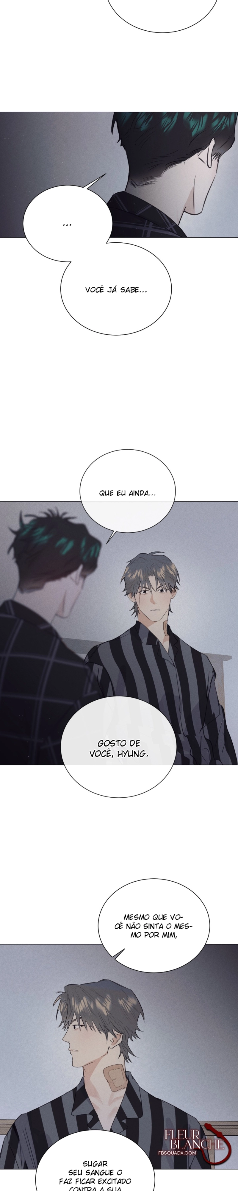  Depois de uma refeição Capítulo 31 Página 2