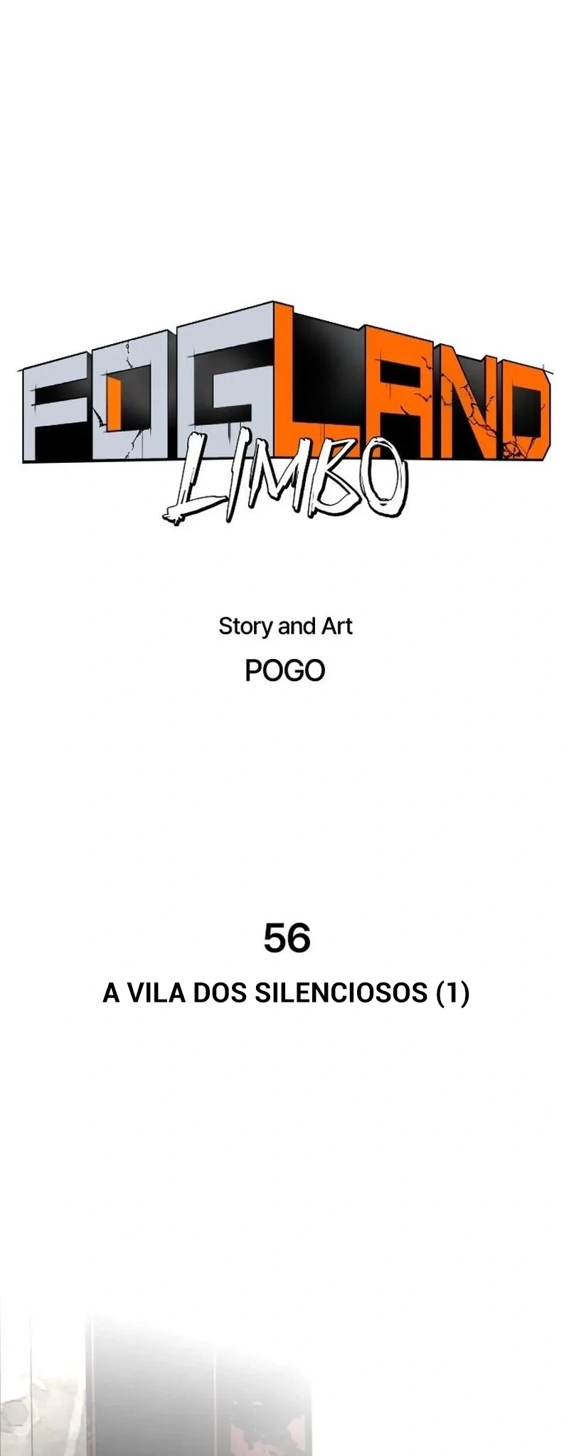 Limbo - Terra da Névoa Capítulo 56 Página 9