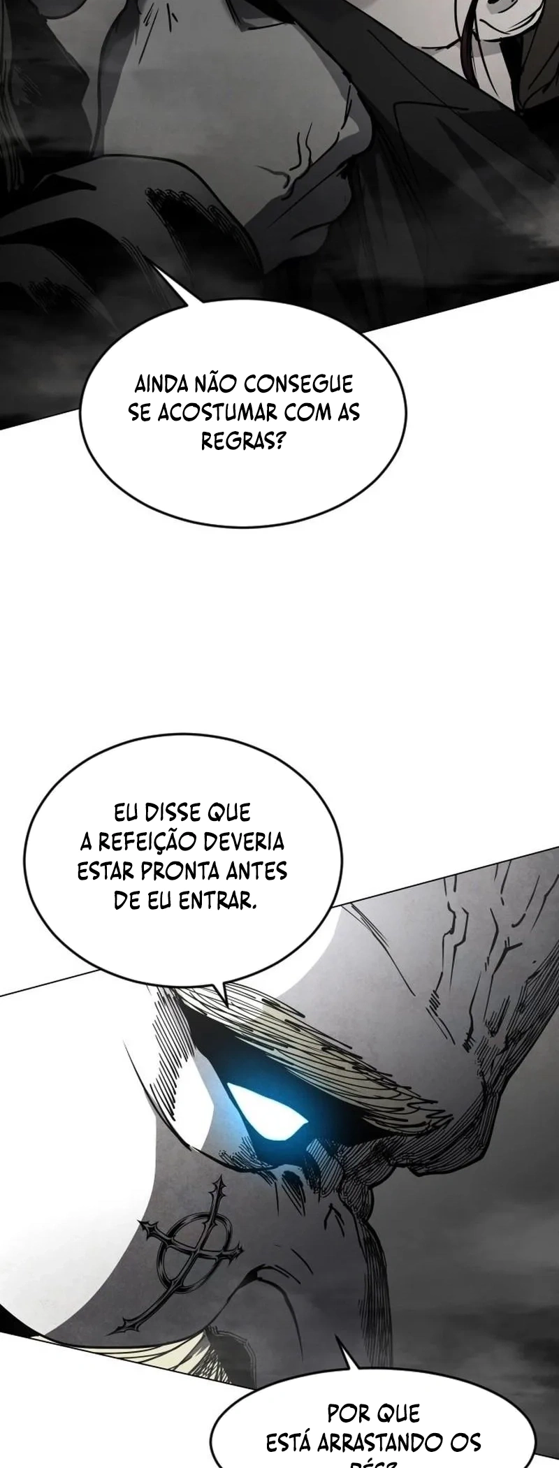Limbo - Terra da Névoa Capítulo 56 Página 56