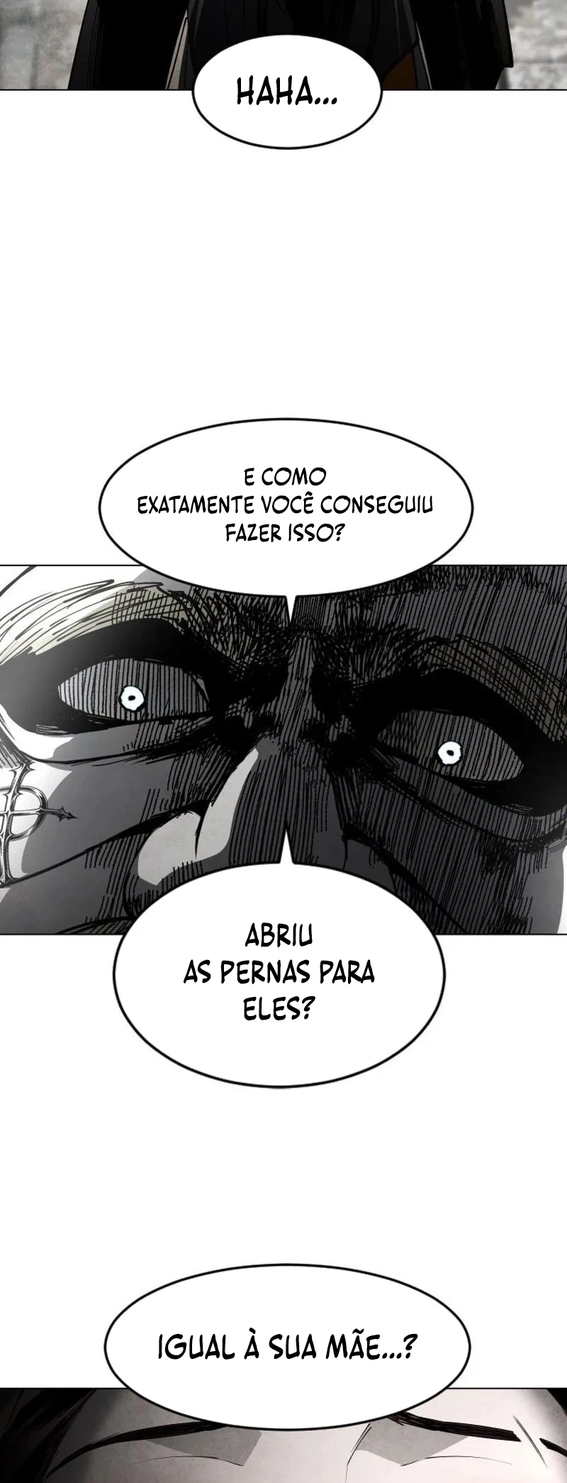 Limbo - Terra da Névoa Capítulo 56 Página 60
