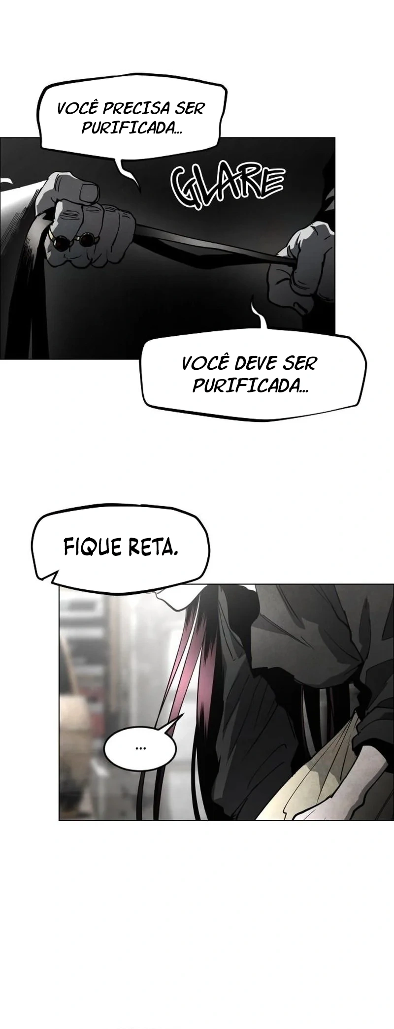 Limbo - Terra da Névoa Capítulo 56 Página 64