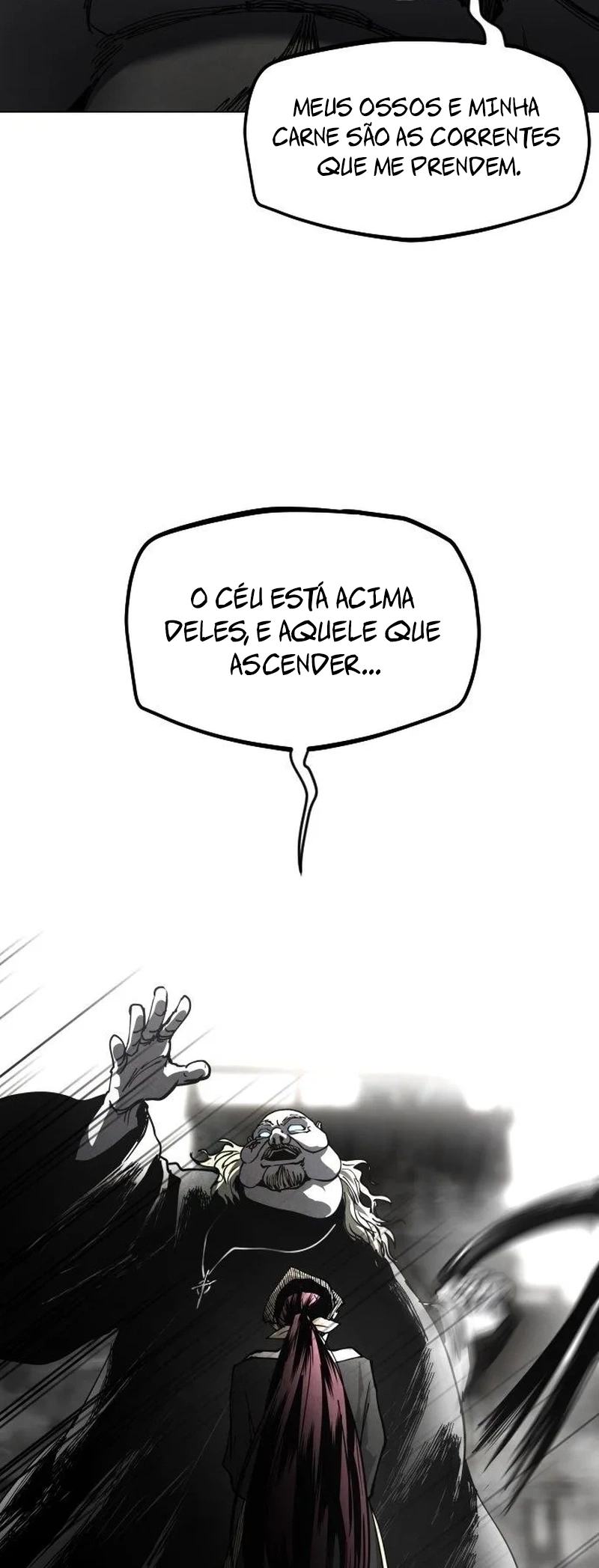 Limbo - Terra da Névoa Capítulo 57 Página 3