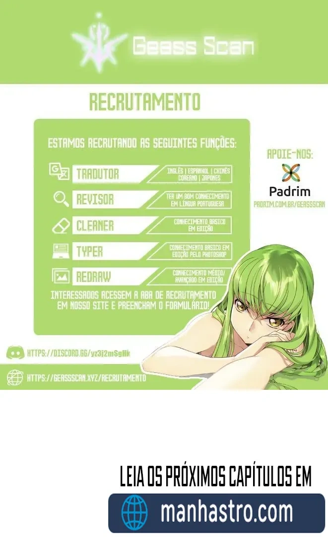 Meu incrível Wechat Capítulo 167 Página 13