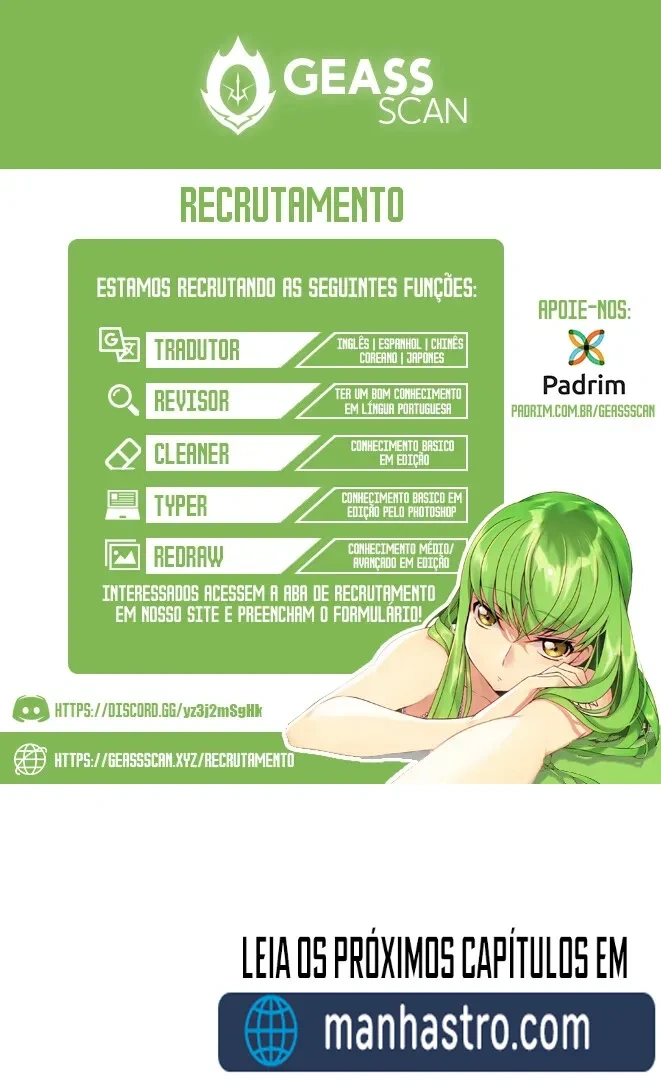 Meu incrível Wechat Capítulo 184 Página 11