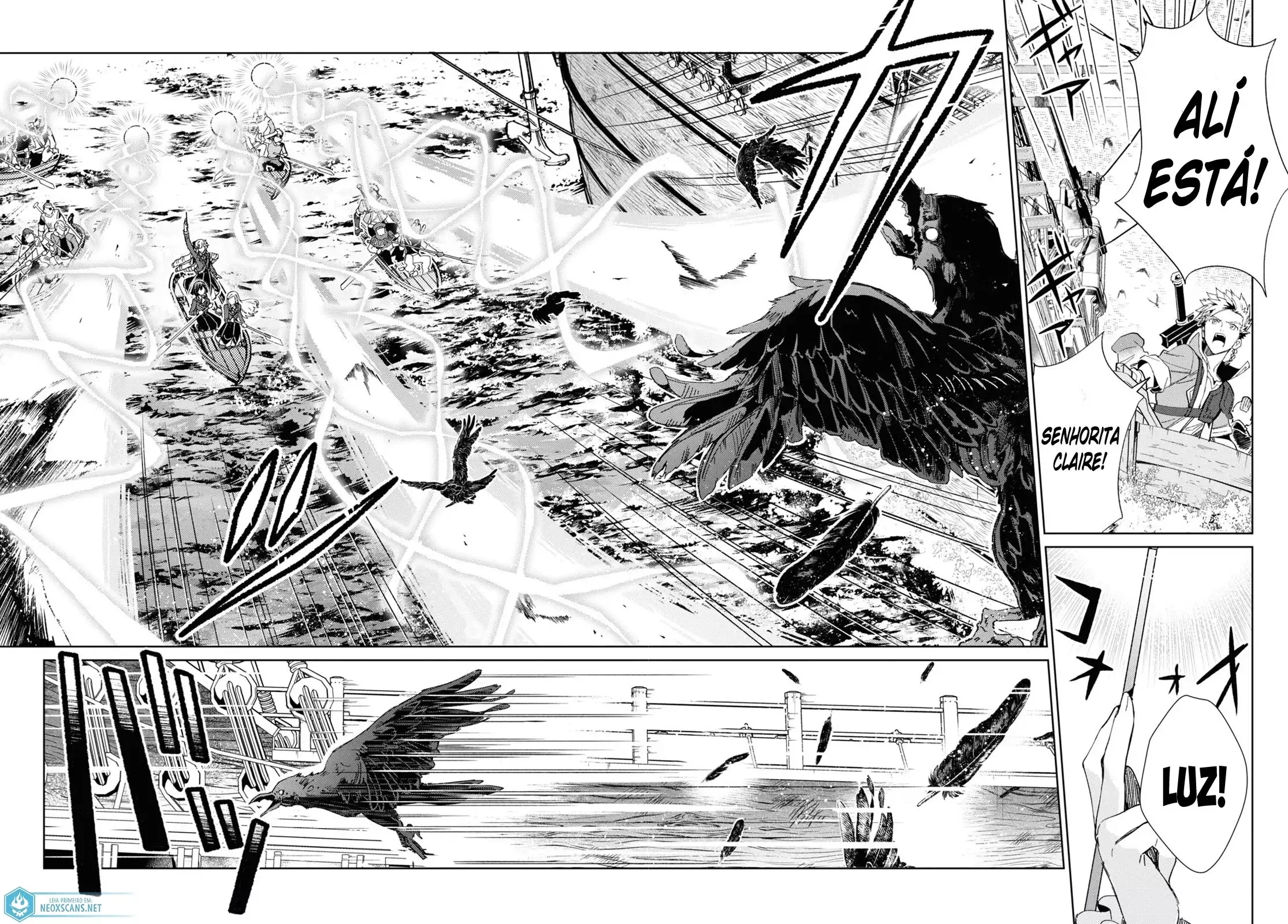 I'm in Love with the Villainess Capítulo 28 Página 23