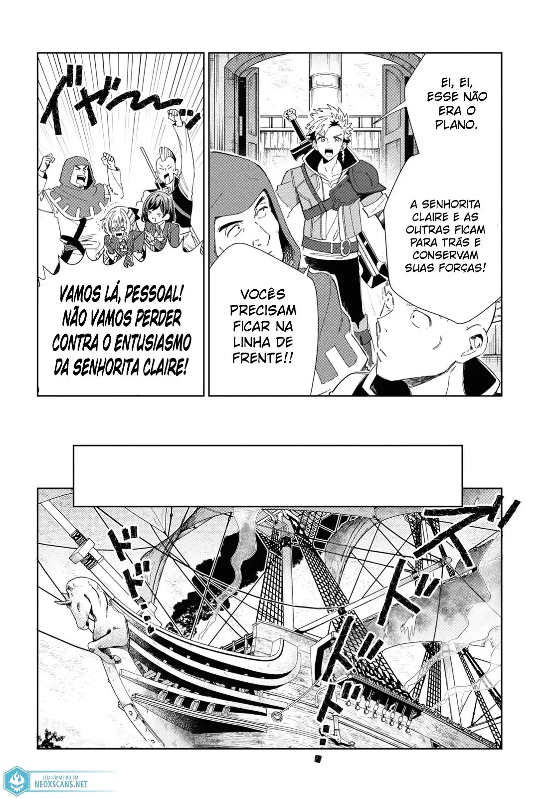 I'm in Love with the Villainess Capítulo 29 Página 13