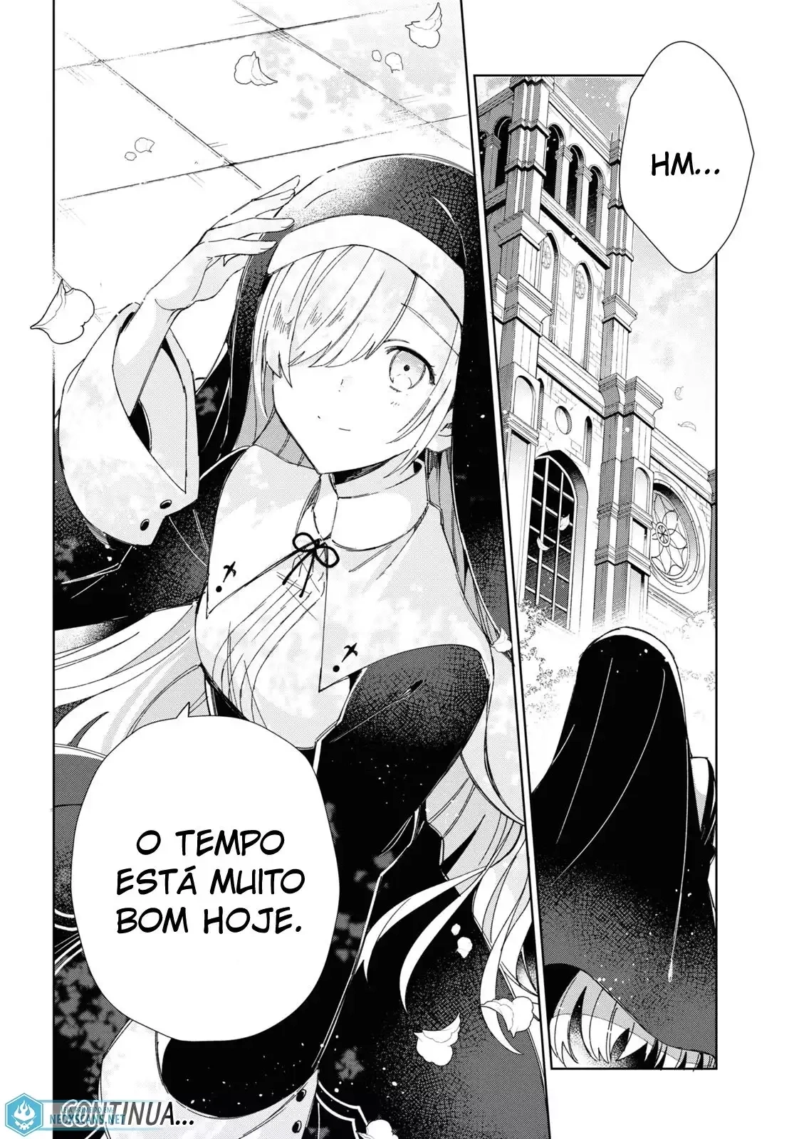 I'm in Love with the Villainess Capítulo 30 Página 48